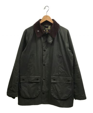 中古・古着通販】Barbour (バブアー) ビデイルSLオイルドジャケット グリーン サイズ:40｜ブランド・古着通販 トレファク公式【TREFAC  FASHION】スマホサイト