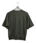 NEIGHBORHOOD (ネイバーフッド) JERSEY E-CREW SS T-SHIRT グリーン サイズ:S：3980円