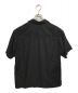 NEIGHBORHOOD (ネイバーフッド) BIG YOUTH/R-SHIRT ブラック サイズ:M：7800円