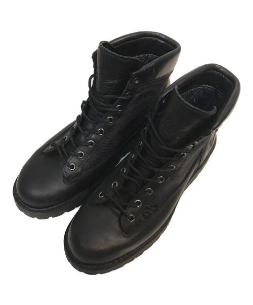 Danner（ダナー）Danner (ダナー) ダナーフィールドブーツ ブラック サイズ:US71/2/UK7/EUR401/2の古着・服飾アイテム