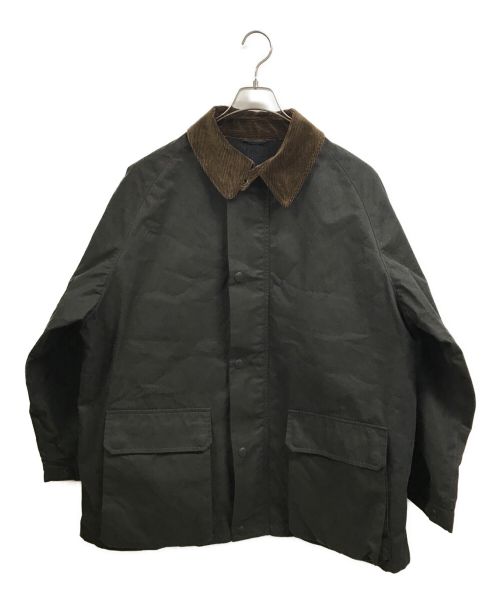 KAPTAIN SUNSHINE（キャプテンサンシャイン）KAPTAIN SUNSHINE (キャプテンサンシャイン) Field Jacket セージグリーン サイズ:40の古着・服飾アイテム