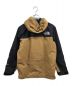 THE NORTH FACE (ザ ノース フェイス) マウンテンライトジャケット ブリティッシュカーキ サイズ:S：22800円