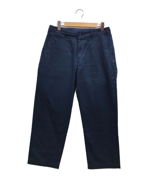 NEIGHBORHOOD（ネイバーフッド）NEIGHBORHOOD (ネイバーフッド) 23SS CLASSIC CHINO PANTS ネイビー サイズ:Lの古着・服飾アイテム