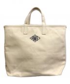 L'appartement×TEMBEA×Americanaアパルトモン×テンベア×アメリカーナ）の古着「AME Tote Bag」｜アイボリー