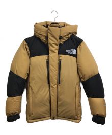 THE NORTH FACE（ザ ノース フェイス）の古着「バルトロライトジャケット」｜ブラウン