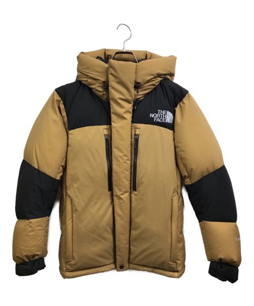 THE NORTH FACE（ザ ノース フェイス）THE NORTH FACE (ザ ノース フェイス) バルトロライトジャケット ブラウン サイズ:Mの古着・服飾アイテム