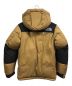 THE NORTH FACE (ザ ノース フェイス) バルトロライトジャケット ブラウン サイズ:M：37800円