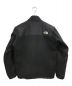 THE NORTH FACE (ザ ノース フェイス) デナリジャケット ブラック サイズ:M：7800円