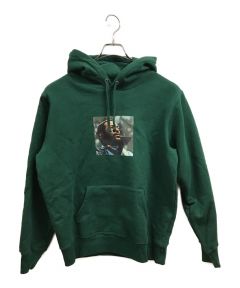 中古・古着通販】SUPREME (シュプリーム) 18AW Marvin Gaye Hooded