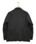 Engineered Garments (エンジニアド ガーメンツ) 3Bウールジャケット ブラック サイズ:S：9800円