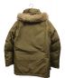 WOOLRICH (ウールリッチ) アークティックパーカ カーキ サイズ:M：32800円