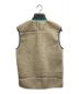 Patagonia (パタゴニア) Classic Retro-X Vest ベージュ×グレー サイズ:S：8000円