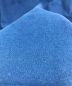 中古・古着 stussy (ステューシー) HAZE (ヘイズ) Tシャツ ブルー サイズ:M：5000円