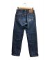 LEVI'S (リーバイス) デニムパンツ インディゴ サイズ:W31：7000円