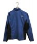 THE NORTH FACE (ザ ノース フェイス) ベントリックストレイルジャケット ネイビー サイズ:M：7800円