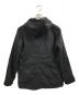 Barbour (バブアー) MARGARET HOWELL (マーガレットハウエル) オイルドマウンテンジャケット ブラック サイズ:XL：14800円