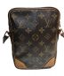 LOUIS VUITTON (ルイ ヴィトン) ショルダーバッグ ブラウン：29800円