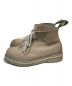 Dr.Martens (ドクターマーチン) ブーツ ベージュ サイズ:SIZE UK8(27cm)：7800円