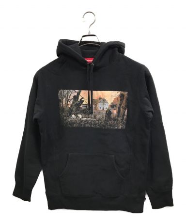 中古・古着通販】SUPREME (シュプリーム) ブラックサバス