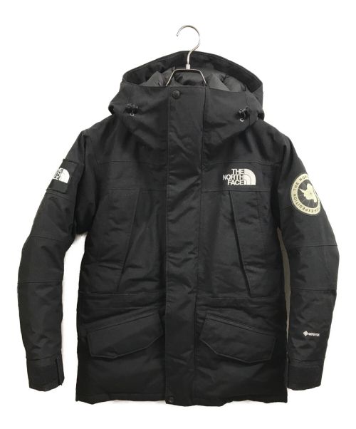 THE NORTH FACE（ザ ノース フェイス）THE NORTH FACE (ザ ノース フェイス) アンタークティカパーカ ブラック サイズ:XSの古着・服飾アイテム