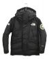 THE NORTH FACE（ザ ノース フェイス）の古着「アンタークティカパーカ」｜ブラック