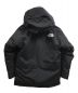 THE NORTH FACE (ザ ノース フェイス) アンタークティカパーカ ブラック サイズ:XS：39800円