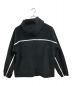 SUPREME (シュプリーム) 19AW Polartec Half Zip Hooded Sweatshirt ブラック サイズ:M：14800円