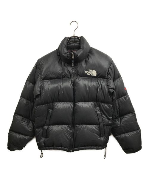 THE NORTH FACE（ザ ノース フェイス）THE NORTH FACE (ザ ノース フェイス) ダウンジャケット ブラック サイズ:Mの古着・服飾アイテム