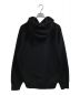 SUPREME (シュプリーム) S Logo Hooded Sweatshirt ブラック サイズ:L：22800円