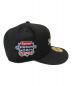 SUPREME (シュプリーム) New Era (ニューエラ) No Comp Box Logo ブラック サイズ:7 1/2：9800円