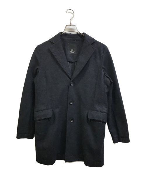 TATRAS（タトラス）TATRAS (タトラス) チェスターコート ネイビー サイズ:1の古着・服飾アイテム