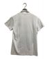 LOEWE (ロエベ) ANAGRAM T-SHIRT ホワイト サイズ:XS：29800円