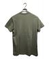 LOEWE (ロエベ) ANAGRAM T-SHIRT セージグリーン サイズ:XS：29800円