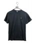 LOEWE（ロエベ）の古着「ANAGRAM T-SHIRT」｜グレー