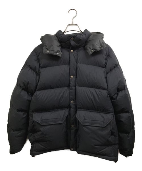 THE NORTH FACE（ザ ノース フェイス）THE NORTH FACE (ザ ノース フェイス) キャンプシエラショート ブラック サイズ:Mの古着・服飾アイテム