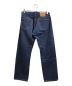 LEVI'S (リーバイス) 501XXデニムパンツ インディゴ サイズ:34：7800円