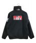 THE NORTH FACE (ザ ノース フェイス) トランスアンタークティカフリースジャケット ブラック サイズ:XL：19800円