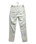 1piu1uguale3 (ウノ ピゥ ウノ ウグァーレ トレ) LONG PANTS ホワイト サイズ:4：9800円