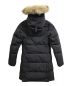 CANADA GOOSE (カナダグース) マッケンジー パーカー ネイビー サイズ:S：39800円