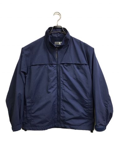 [中古]GOOD ENOUGH(グッドイナフ)のメンズ アウター・ジャケット 00's Magnet Nylon Jacket