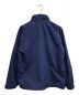 GOOD ENOUGH (グッドイナフ) 00's Magnet Nylon Jacket ネイビー サイズ:M：64800円