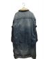 MINEDENIM (マインデニム) 17AW BIG BOA DENIM COAT インディゴ サイズ:2：18000円