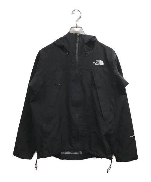 THE NORTH FACE（ザ ノース フェイス）THE NORTH FACE (ザ ノース フェイス) クライムライトジャケット ブラック サイズ:Sの古着・服飾アイテム