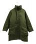 Swedish Army（スウェーデン アーミー）の古着「90'sスウェーデン軍WEATHER PARKA」｜カーキ