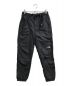 THE NORTH FACE（ザ ノース フェイス）の古着「NYLON DENIM FIELD PANT」｜グレー