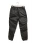 THE NORTH FACE (ザ ノース フェイス) NYLON DENIM FIELD PANT グレー サイズ:M：9800円