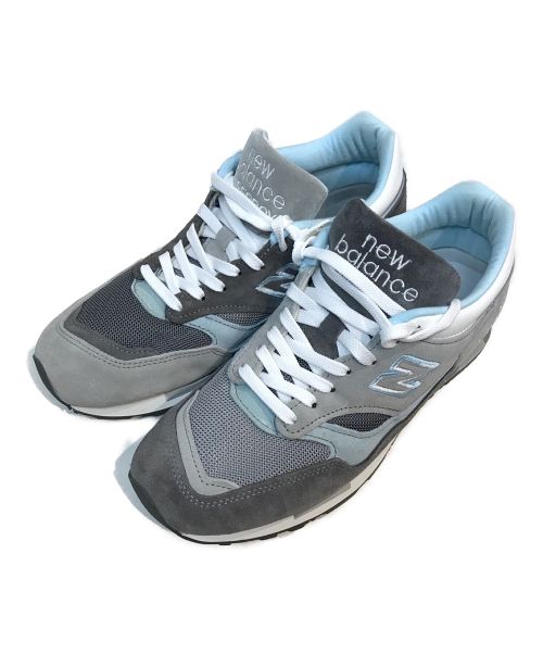 NEW BALANCE（ニューバランス）NEW BALANCE (ニューバランス) BEAMS (ビームス) paperboy (ペーパーボーイ) ローカットスニーカー グレー サイズ:US8　の古着・服飾アイテム