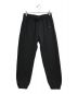 SUPREME（シュプリーム）の古着「Small Box Sweatpant」｜ブラック