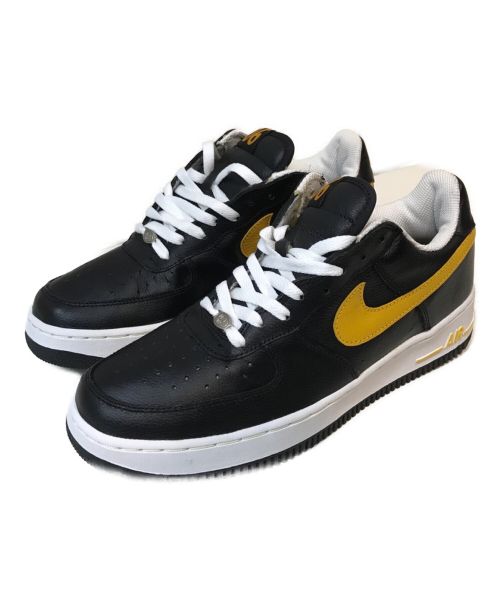 NIKE（ナイキ）NIKE (ナイキ) ローカットスニーカー ブラック サイズ:US10.5/UK9.5/EUR44.5の古着・服飾アイテム