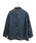 RRL (ダブルアールエル) 90's カバーオール インディゴ サイズ:XL：19800円